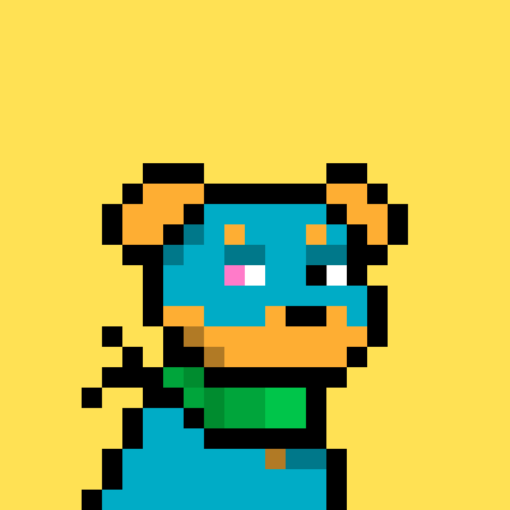 Doginal Dog #6830