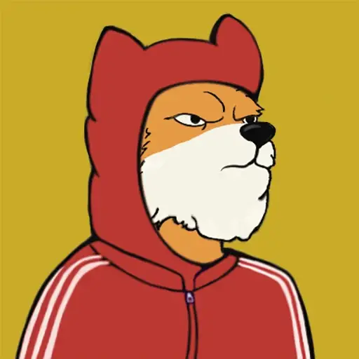 F*ck It We Bark #5448