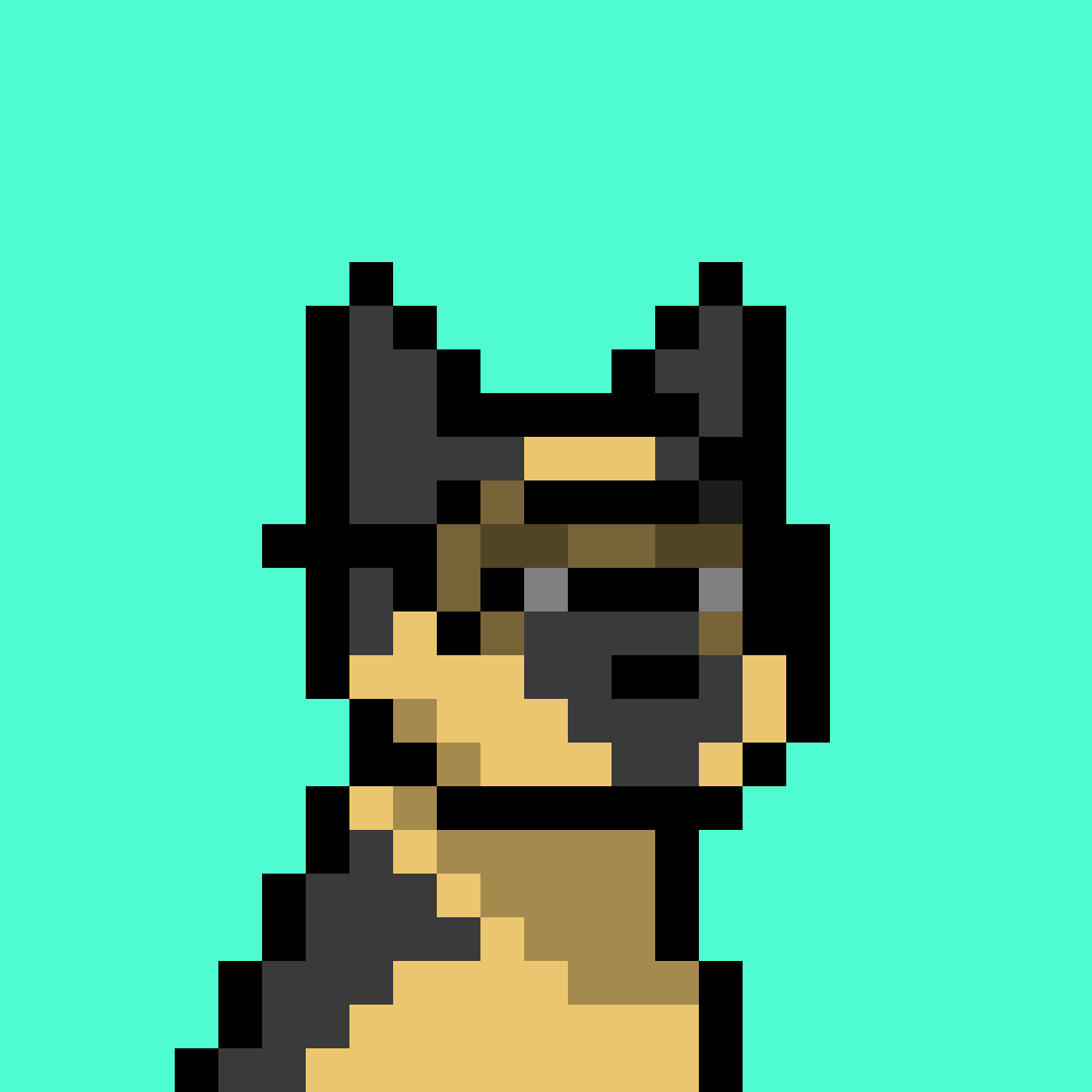 Doginal Dog #9371