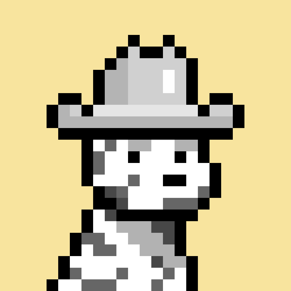 Doginal Dog #1611
