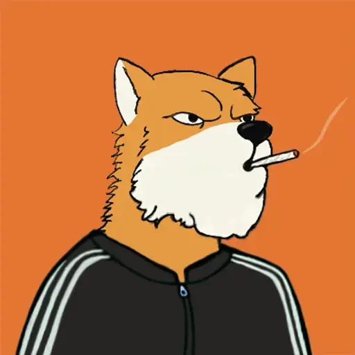 F*ck It We Bark #4298