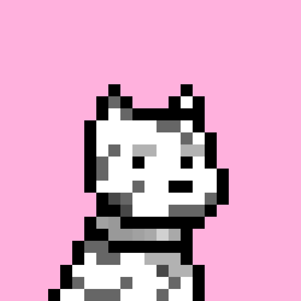 Doginal Dog #1693