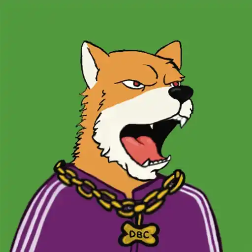 F*ck It We Bark #2673