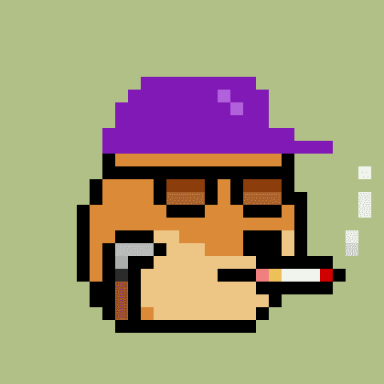 Dogepunk #8860