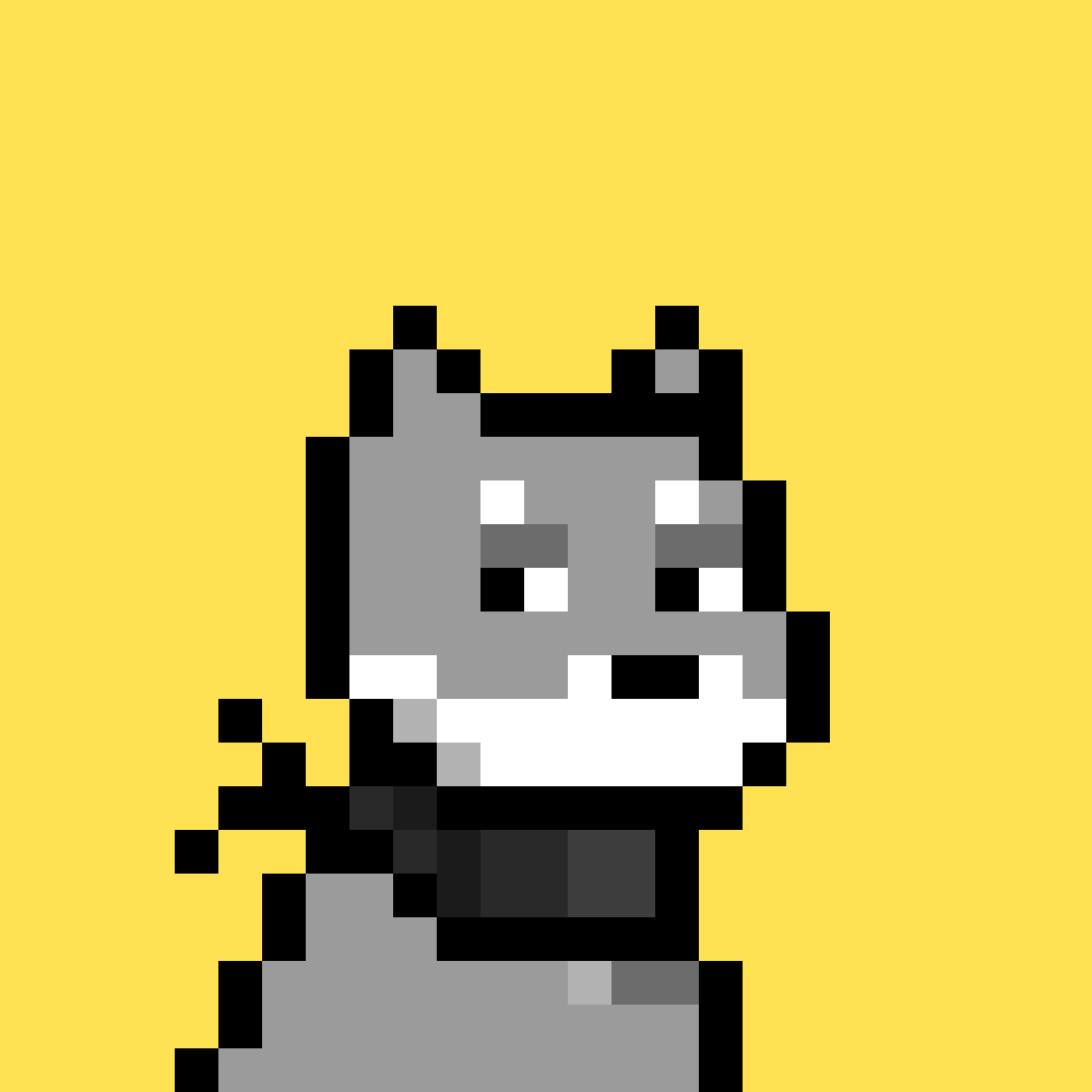 Doginal Dog #4557