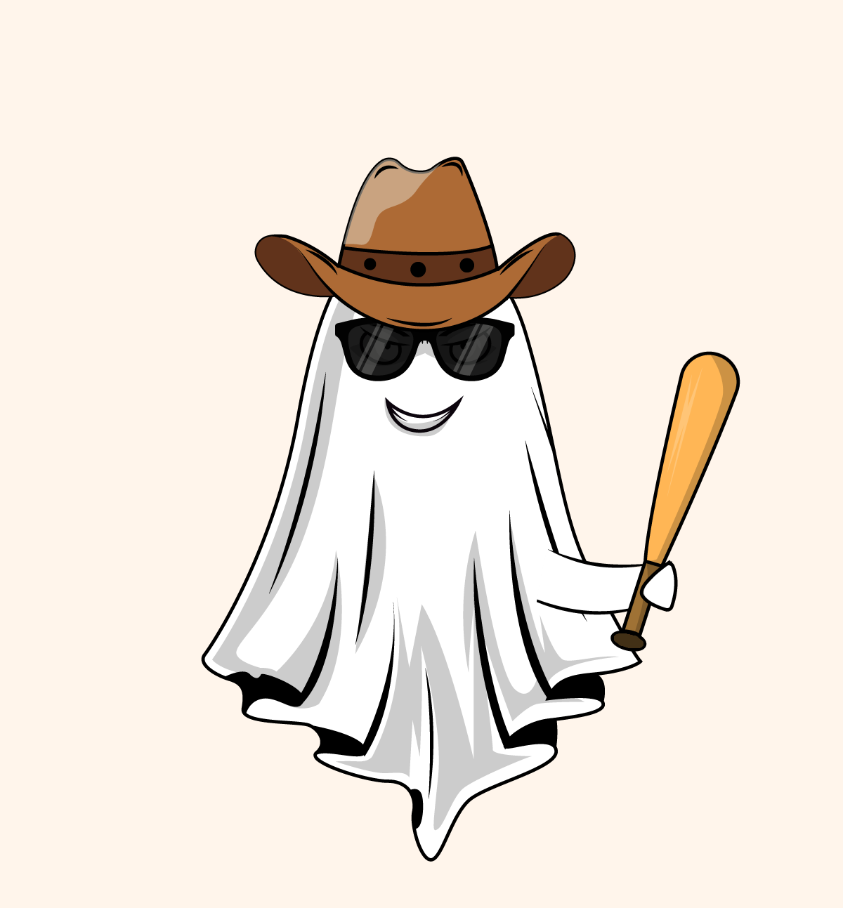 The Spook Society #933