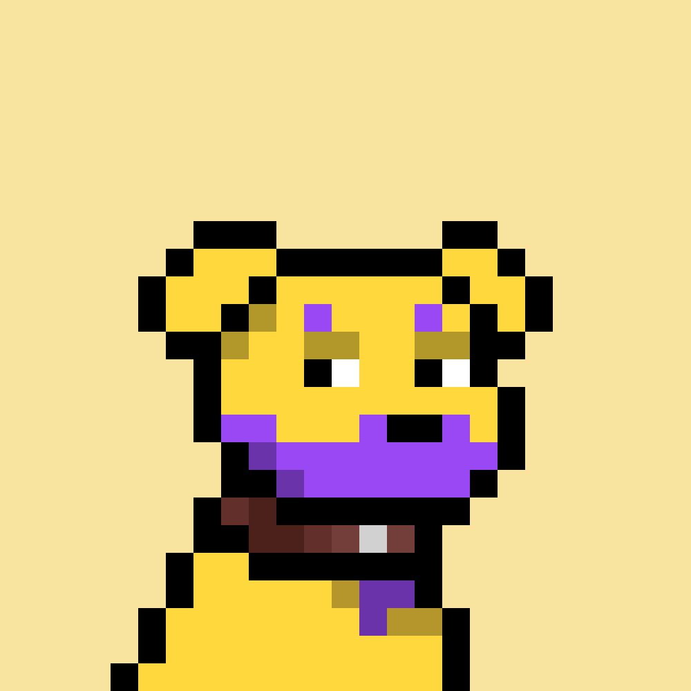 Doginal Dog #9305