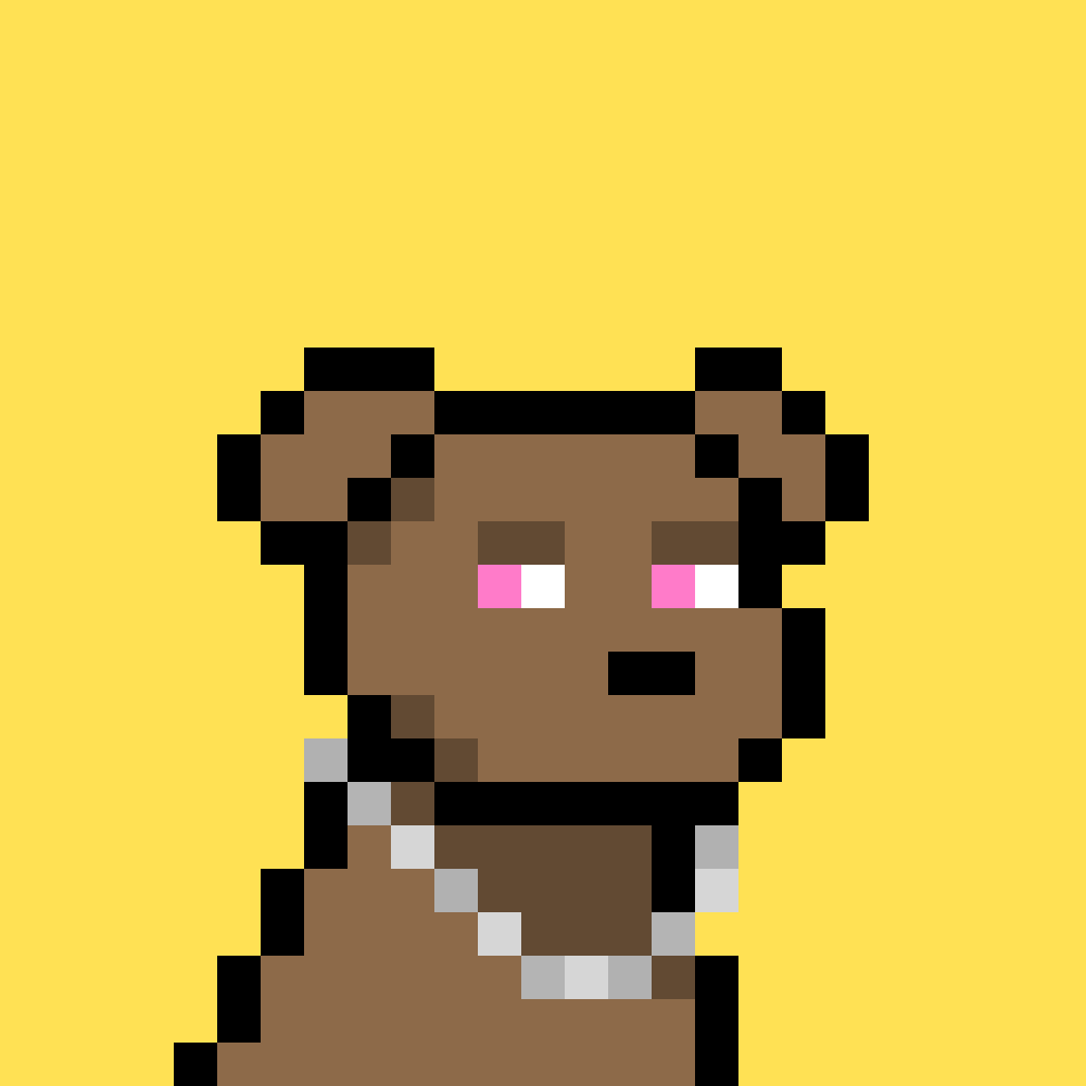 Doginal Dog #3374