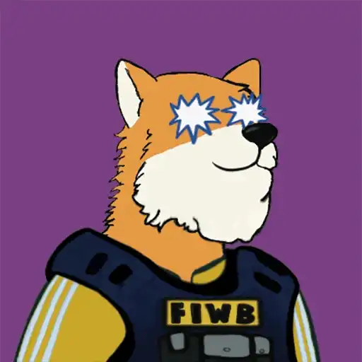 F*ck It We Bark #4931