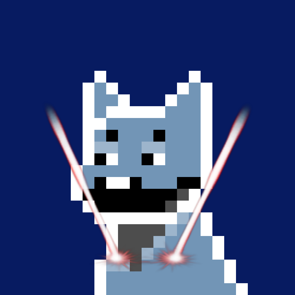 Anti Doginal Dog #6007