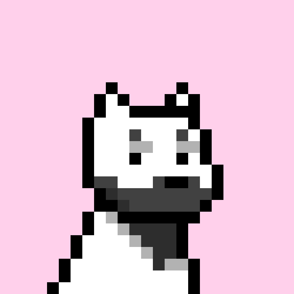 Doginal Dog #1516
