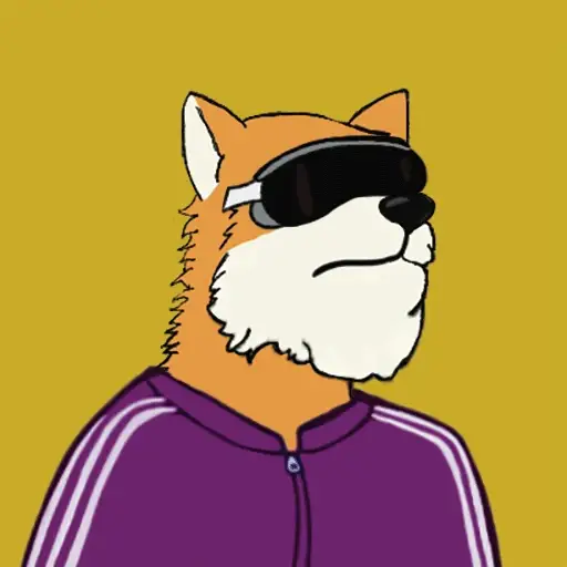 F*ck It We Bark #9398