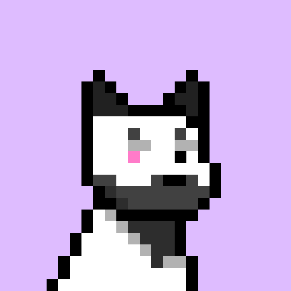 Doginal Dog #8254
