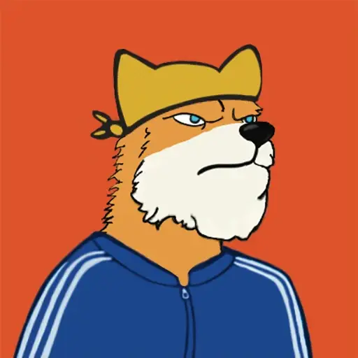 F*ck It We Bark #6244