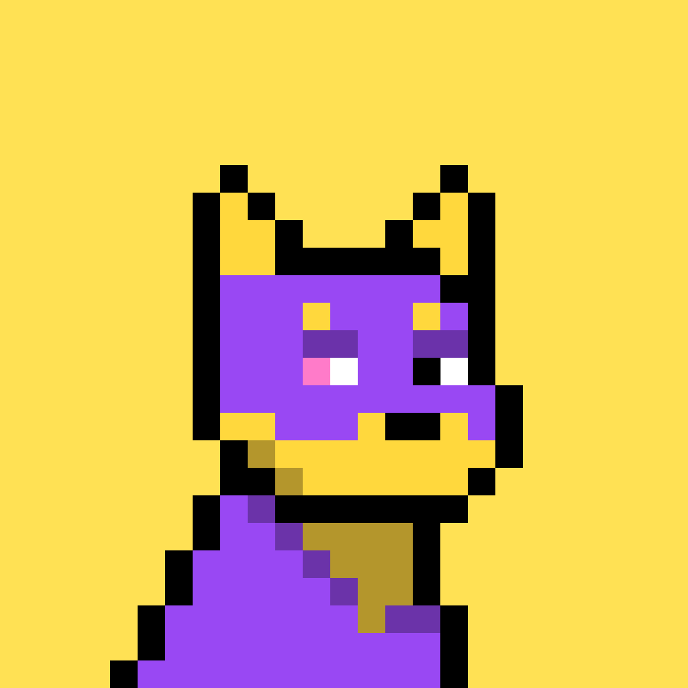 Doginal Dog #3202