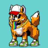 DogePunks #2766