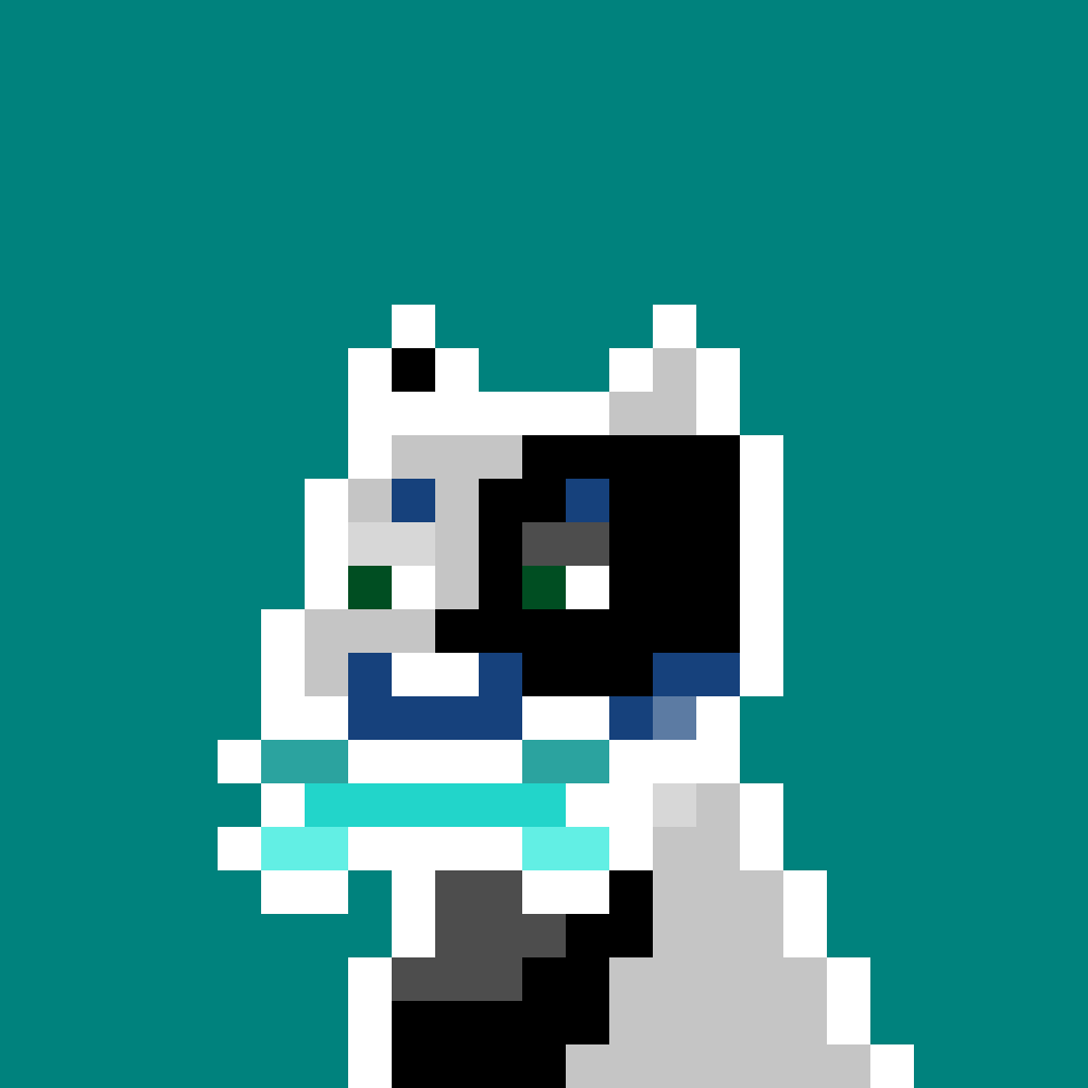 Anti Doginal Dog #3156