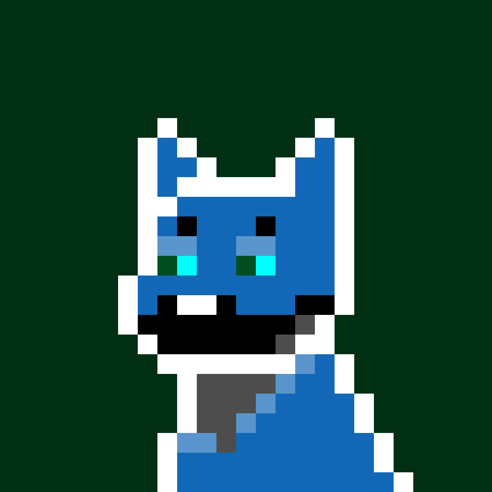 Anti Doginal Dog #7832