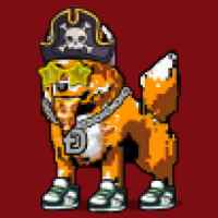 DogePunks #4743