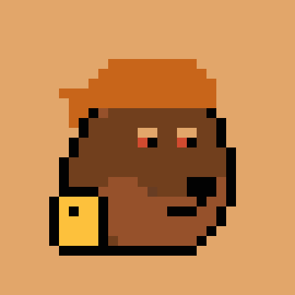 Dogepunk #6141