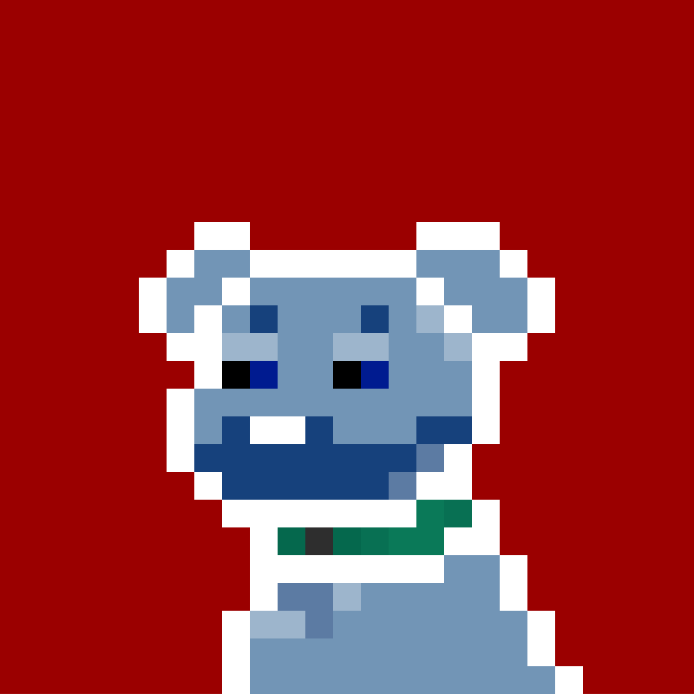 Anti Doginal Dog #3851