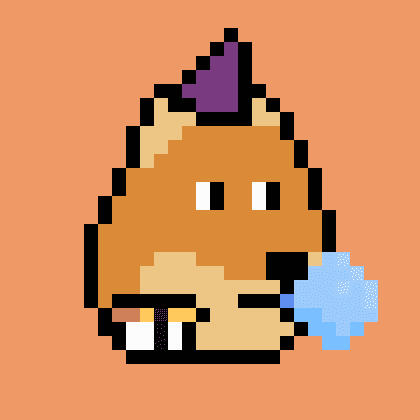 Dogepunk #1699