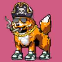 DogePunks #1319