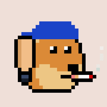 Dogepunk #6053