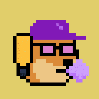 Dogepunk #7627