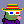 Pixel Pepes #744