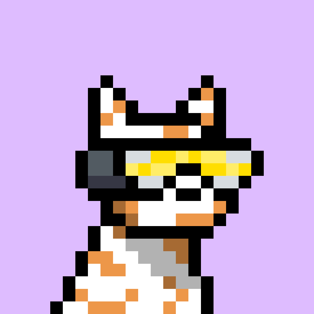 Doginal Dog #8320