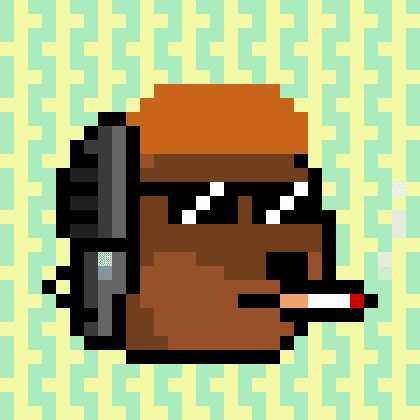 Dogepunk #4690