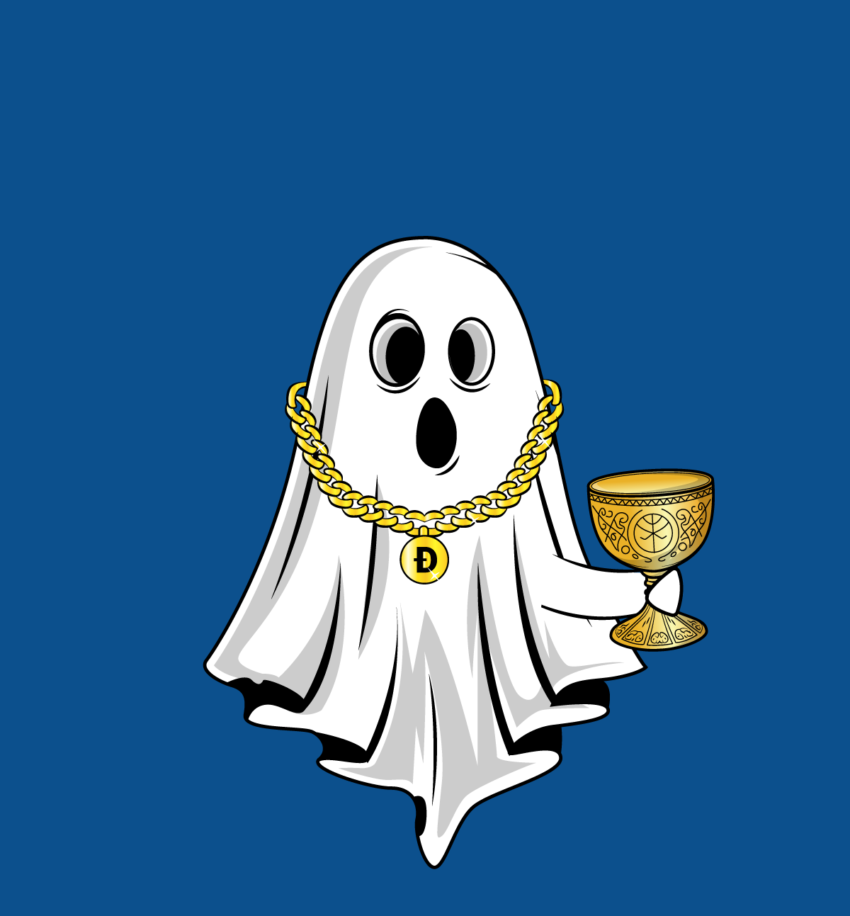 The Spook Society #597