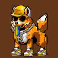 DogePunks #1898
