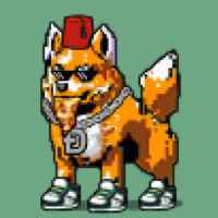 DogePunks #2811