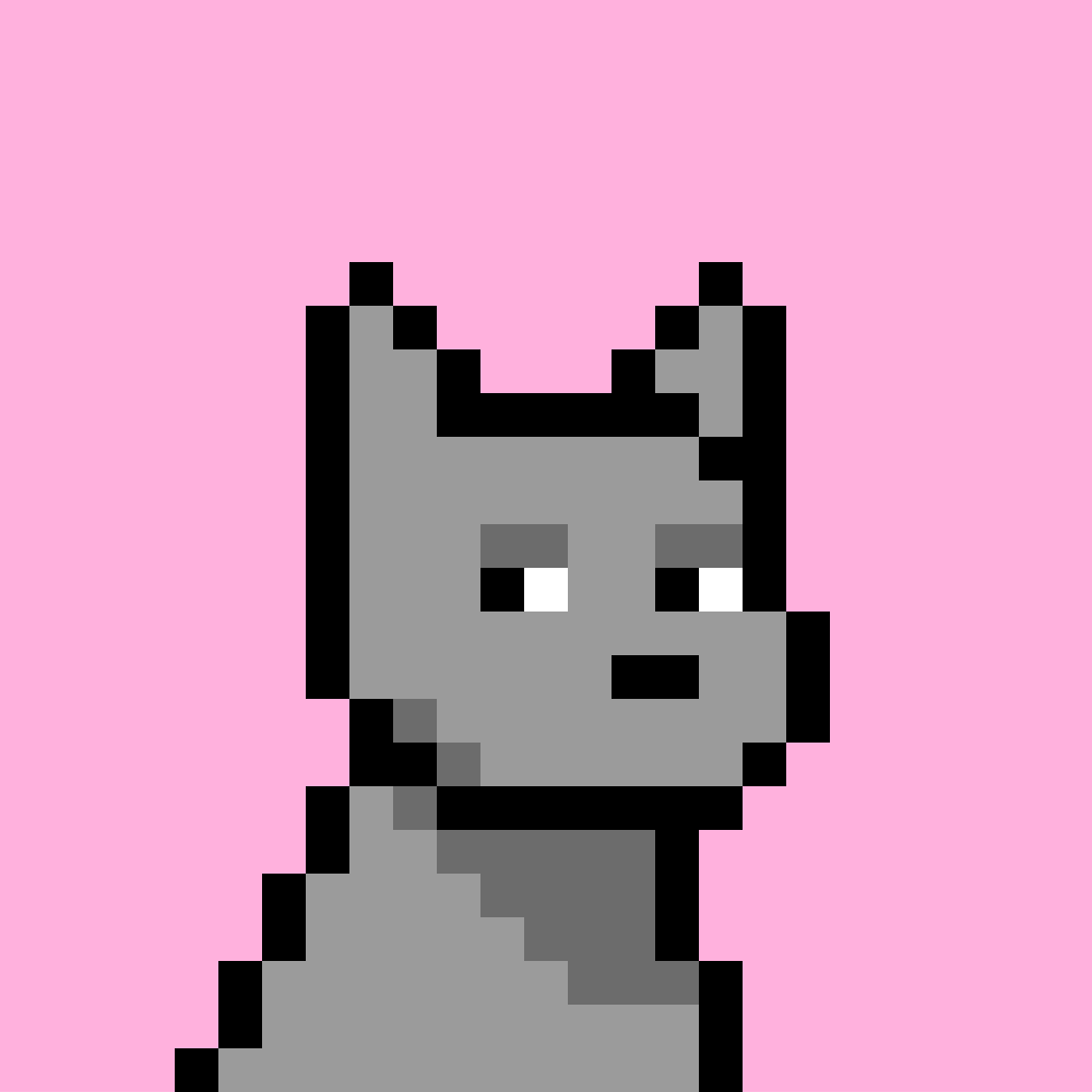 Doginal Dog #8276