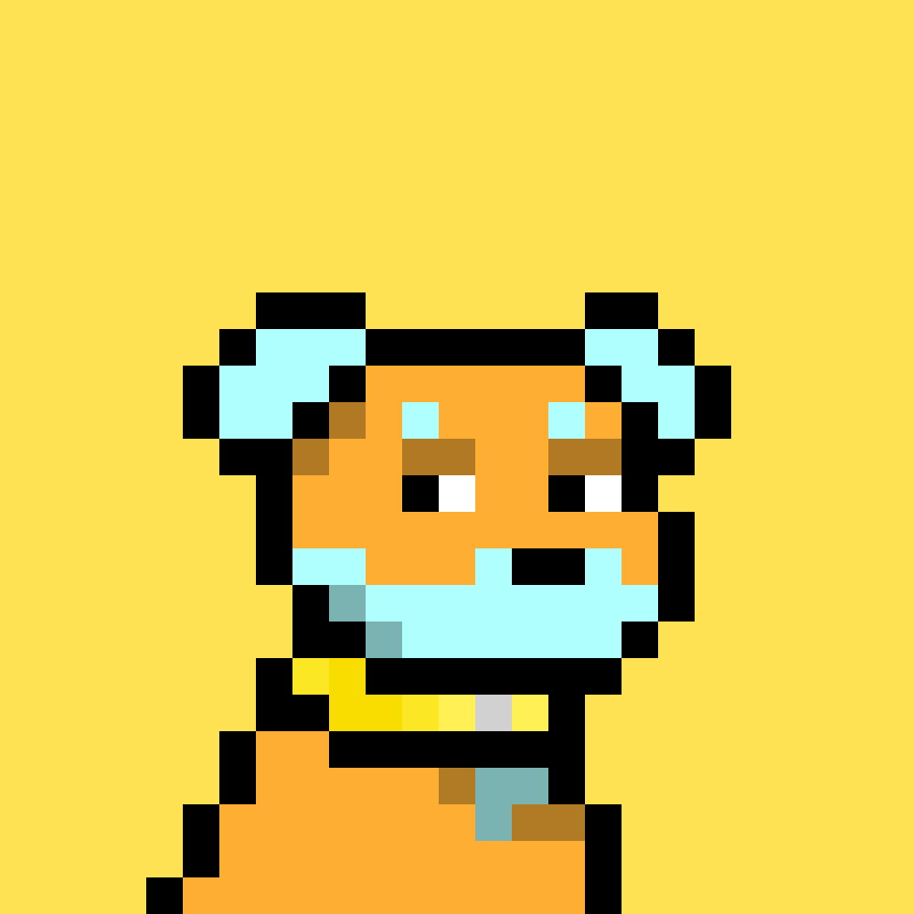 Doginal Dog #5078
