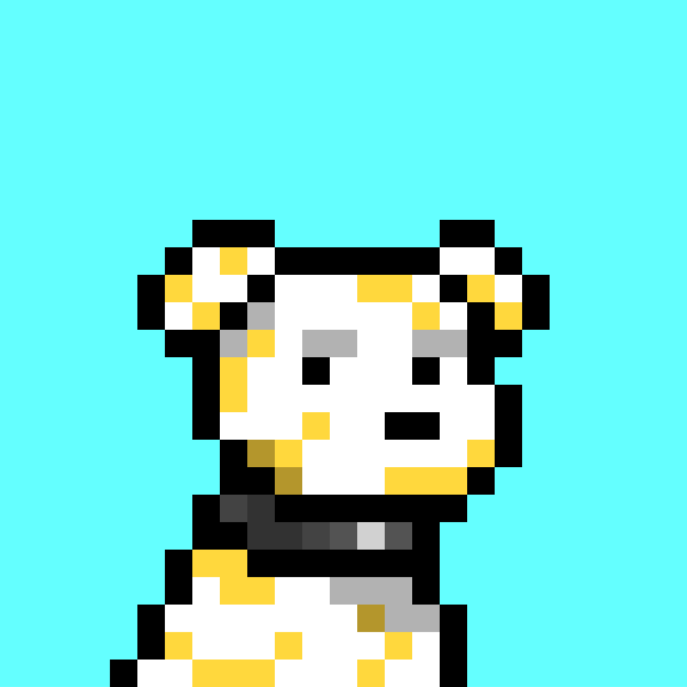 Doginal Dog #6005
