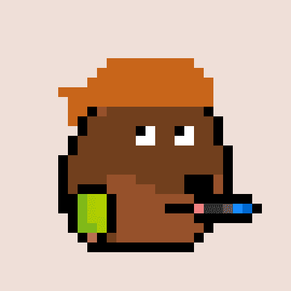 Dogepunk #3304