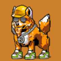 DogePunks #3408
