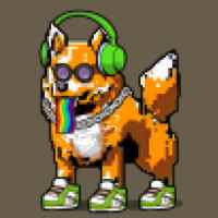 DogePunks #866