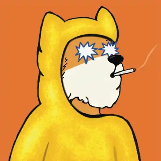 F*ck It We Bark #1126