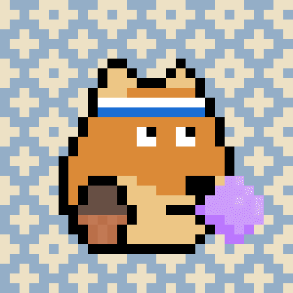 Dogepunk #5485
