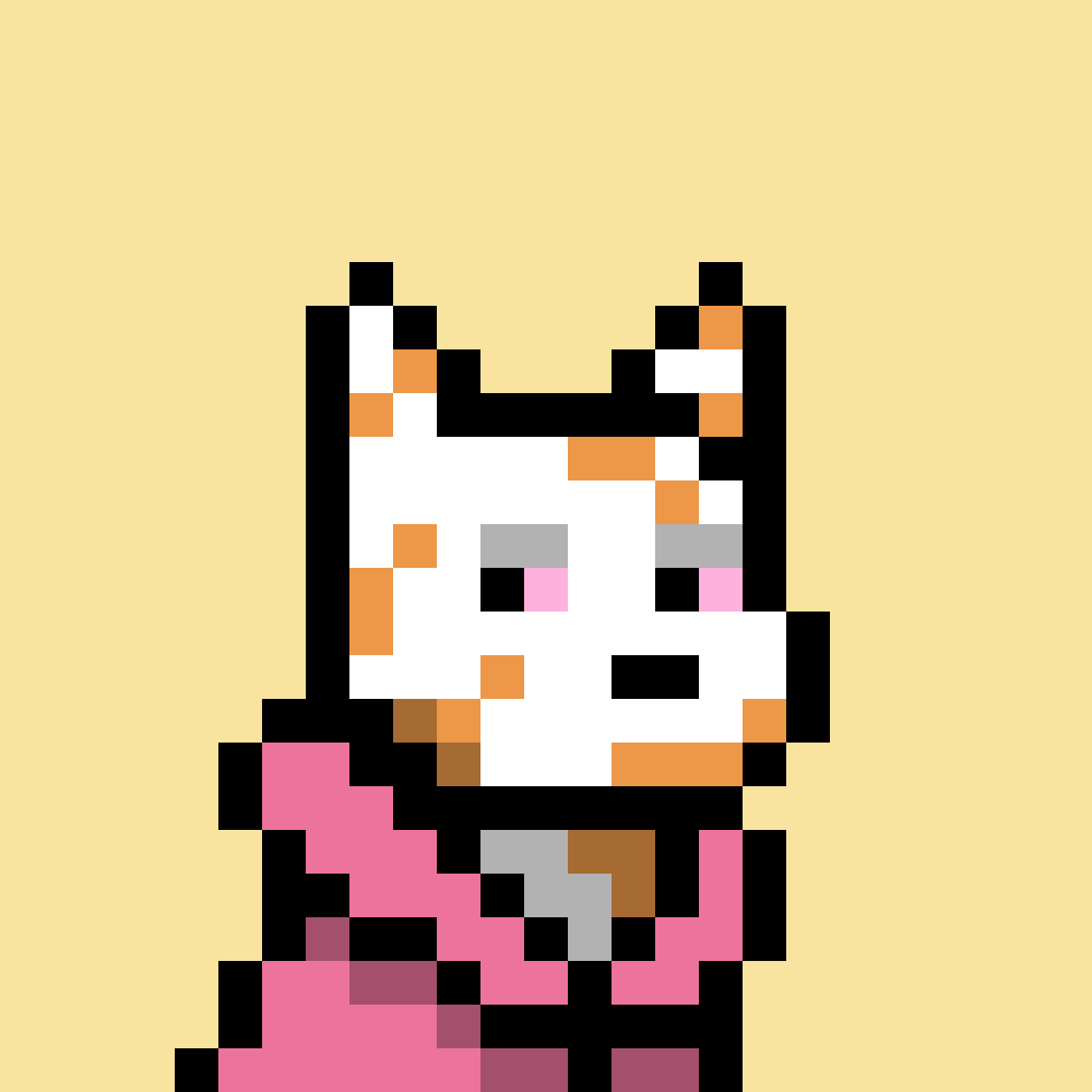 Doginal Dog #6520
