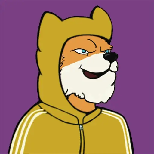 F*ck It We Bark #1937