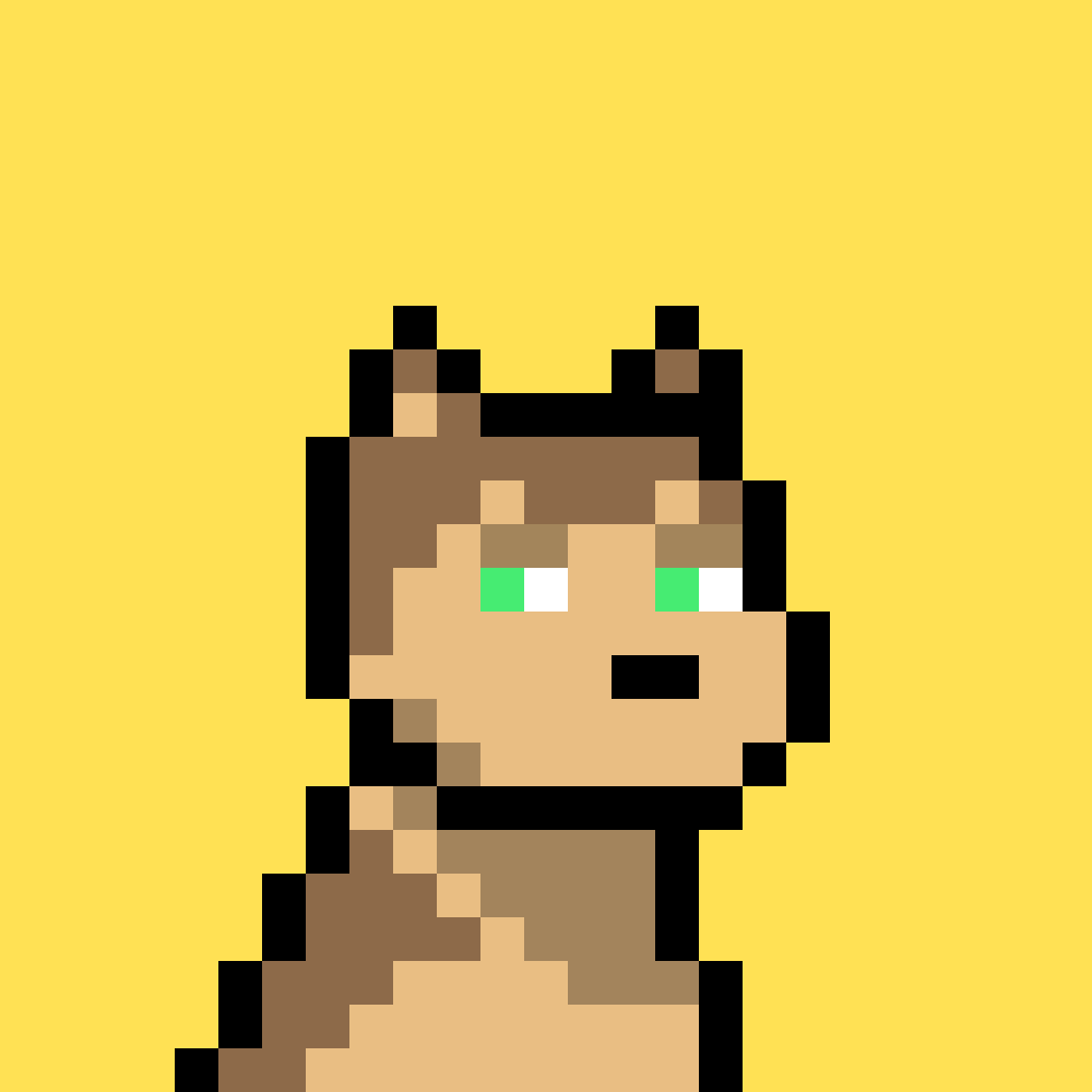 Doginal Dog #2230