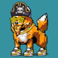 DogePunks #3984