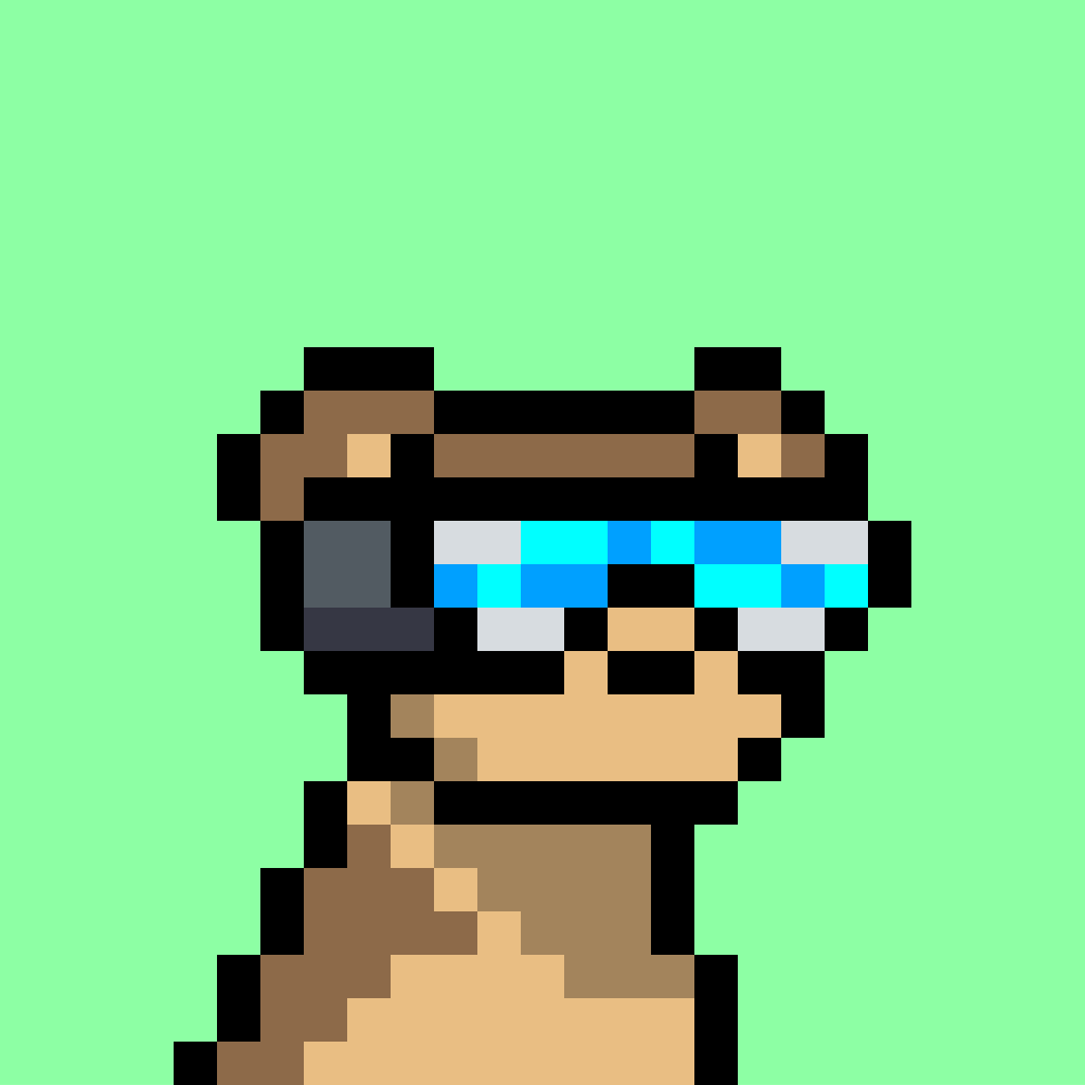 Doginal Dog #8730