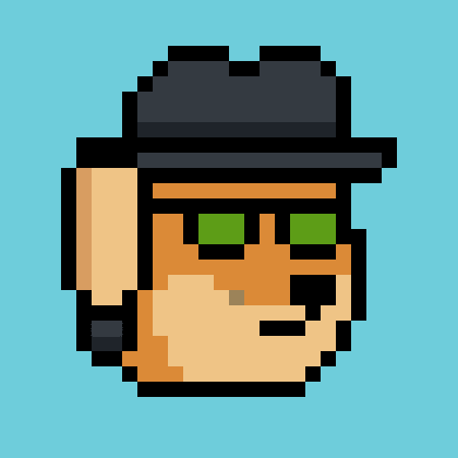 Dogepunk #794