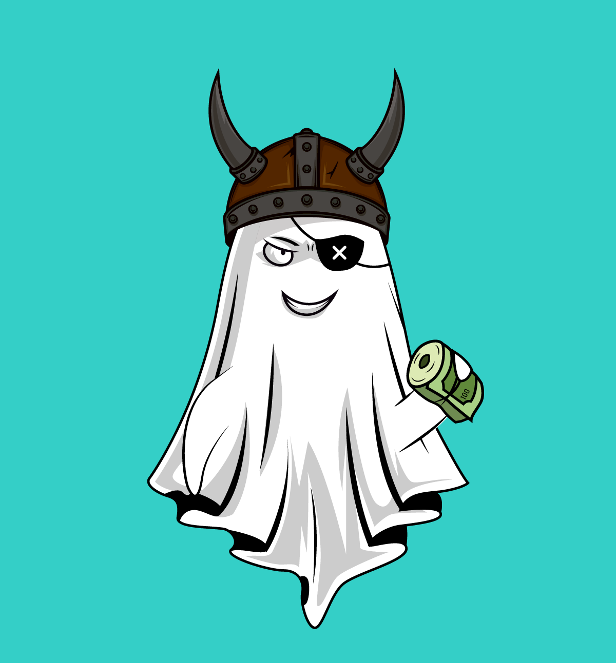 The Spook Society #293